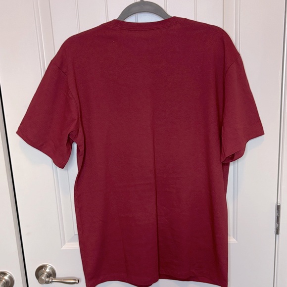 Stanford University Maroon Tee - Picture 3 of 4